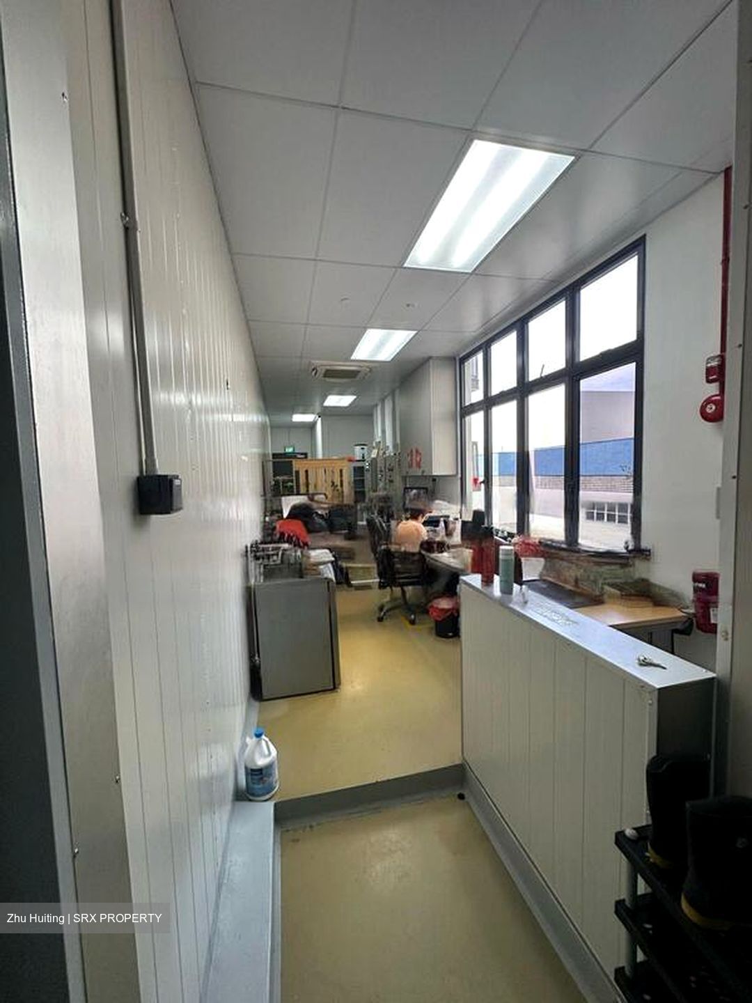 CT FoodCHAIN (D5), Factory #459631371